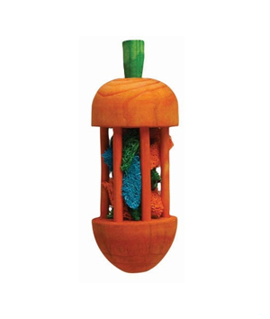 main-213.jpg Kaytee Super Pet Small Animal Natural Chew Cube - Image 1