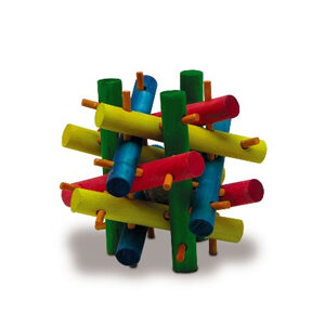 kaytee Super Pet Nut Knot Nibbler