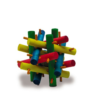 main-214.jpg kaytee Super Pet Nut Knot Nibbler - Image 1