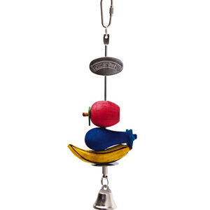 Kaytee Super Pet Ka-Bob Chew Holder Small