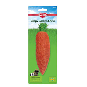 kaytee Chew Toy Jumbo Crispy Garden
