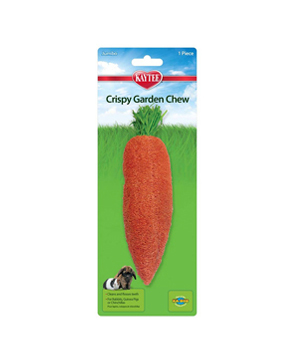 main-228.jpg kaytee Chew Toy Jumbo Crispy Garden - Image 1