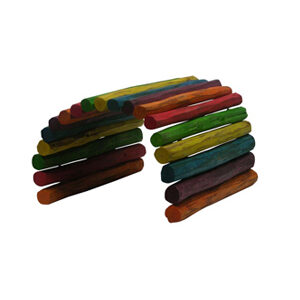 Kaytee Super Pet Tropical Fiddle Sticks Hideout Large