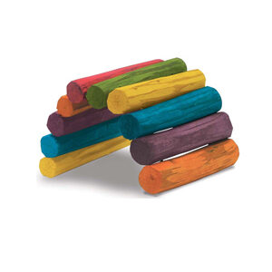 Kaytee Super Pet Tropical Fiddle Sticks Hideout Small