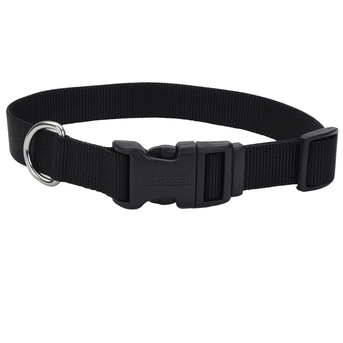 main-232.jpg Coastal 3 and Tuff Collar BLK-Black X SMALL - Image 1