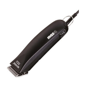 MOSER ANIMAL HAIR CLIPPER MAX 45, TYPE 1245