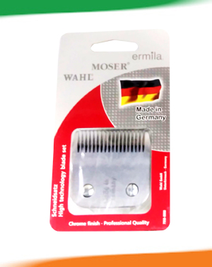 Moser 2.5mm Pet Grooming Blade