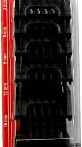 Moser Slide On Attachment comb