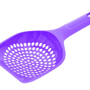Savic Cat litter scoop Micro purple 22.5x11.5x4.5cm