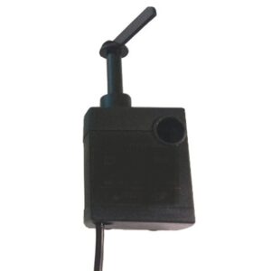 DRINKWELL REPLACEMENT PUMP MINI FOUNTAIN(1BOX-3PCS)
