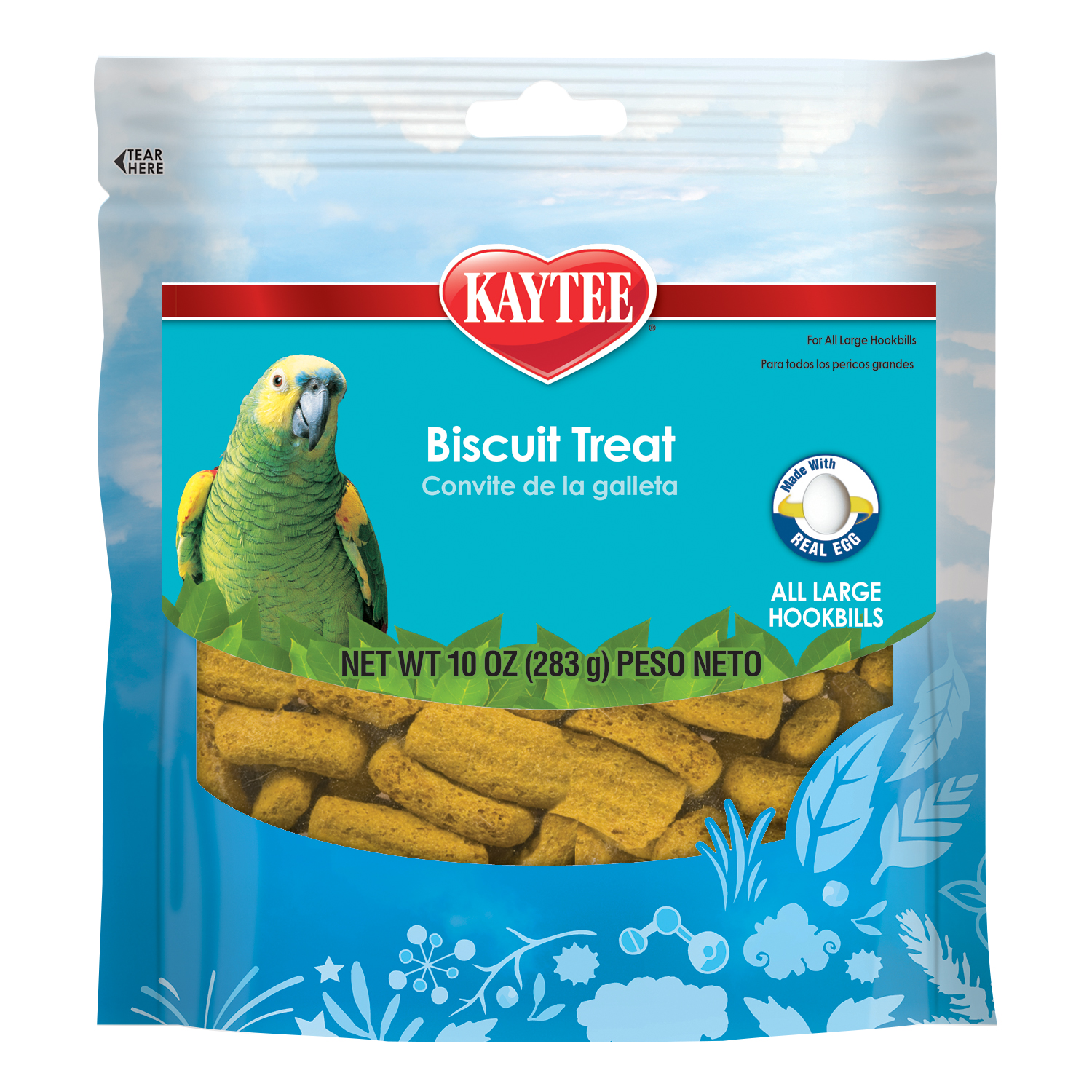 main-266.jpg Kaytee Parrot Biscuits 6/10oz - Image 1