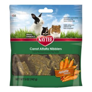 Kaytee Nibblers Carrot 12/5oz