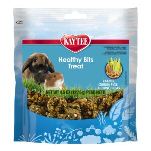 Kaytee Healthy Bit Rabbit/GP 6/4.5oz