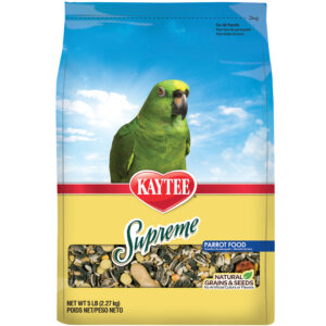 Kaytee Supreme Parrot 6/5LB