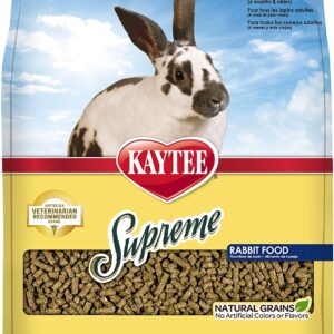 Kaytee Supreme Rabbit 6/5LB
