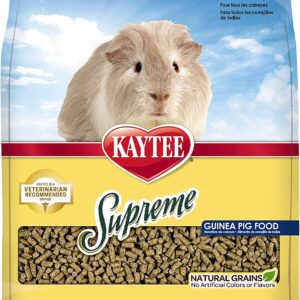 Kaytee Supreme Guinea Pig Diet 6/5LB