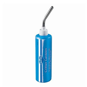 Kaytee Super Pet Critter Canteen Bottle 8oz