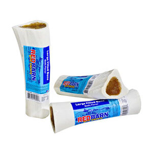 Red Barn Large Filled Bone Beef