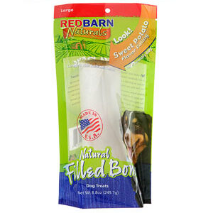 Red Barn Natural Filled Bone Sweet Potato Large