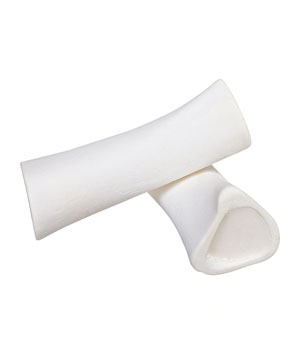 Red Barn Large Filled Bone Greek