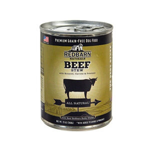 Red Barn Beef Stew Stew 13oz