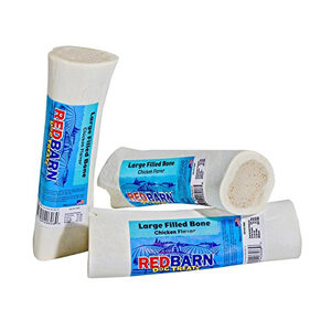 Red Barn Large Filled Bone Chicken