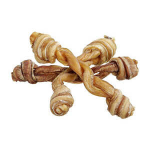 Red Barn Mini Bully Barbells