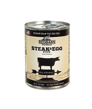 main-53.jpg Red Barn Steak Egg Stew - Image 1