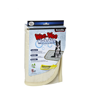 main-56.jpg Four Paws Wee-Wee Washables Large 30x32 inches - Image 1