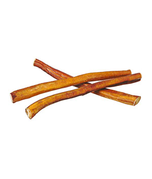 main-58.jpg Red Barn 12" Bully Stick Bully Sticks 0.88oz/24g - Image 1
