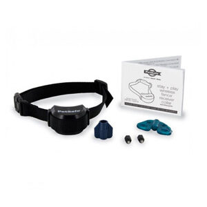 Petsafe Stay Play Wireless Fence Add-A-Dog Extra Receiver Collar