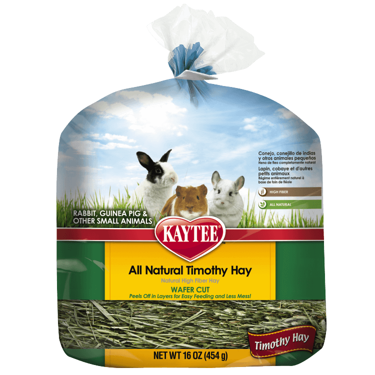 main.png KAYTEE WAFER CUT HAY 9/16OZ.455G - Image 1