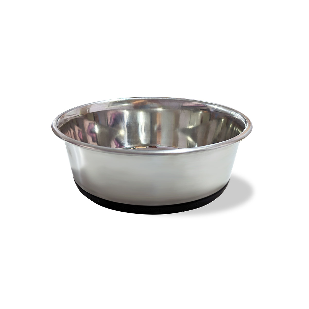 premium-bowl-rubber-base-1060-1.jpg Saluki Steel Bowl - Image 1