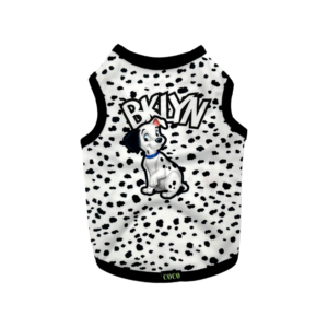 Coco Pets BRKLYN Jersey- SML