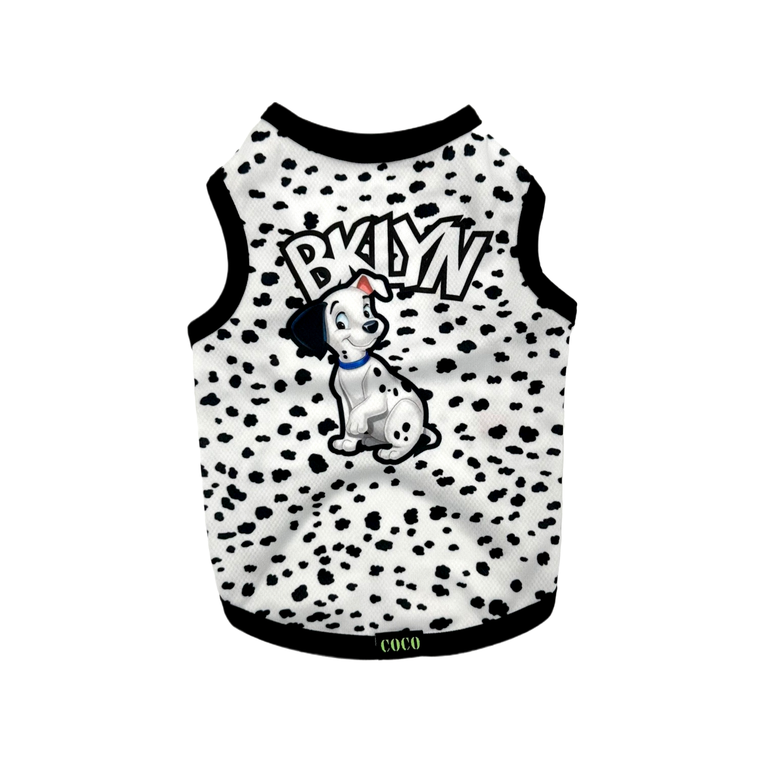 1725888712937968171.png Coco Pets BRKLYN Jersey- SML - Image 1