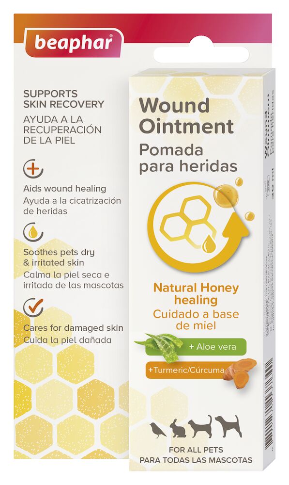 17851427491676950666.jpg Beaphar Wound Ointment - Image 1