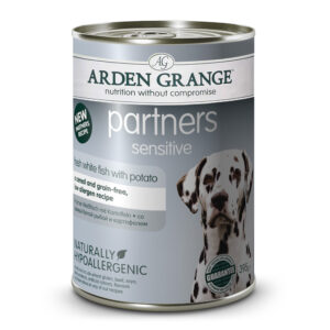 Arden Grange Partners - Sensitive (395g)