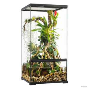 Exo Terra Pro Paludarium Small X-Tall 45 x 45 x 90 cm