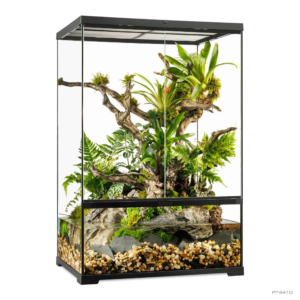 Exo Terra Pro Paludarium Medium X-Tall 60 x 45 x 90 cm