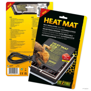 Exo Terra Heat Mat 4 W