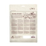 Absolute Bites Freeze Dried Cat Treats - Chicken Heart 40g - Image 3