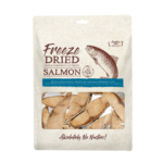 Absolute Bites Freeze Dried Cat Treats - Salmon 55g