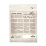 Absolute Bites Freeze Dried Cat Treats - Salmon 55g - Image 2