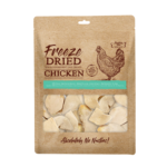 Absolute Bites Freeze Dried Dog Treats - Chicken 60g
