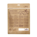 Absolute Bites Freeze Dried Dog Treats - Cod Fish 30g - Image 3
