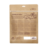 Absolute Bites Freeze Dried Dog Treats - Salmon Tail 40g - Image 3