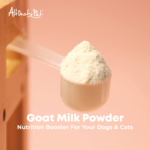 Altimate Pet Goatmilk Powder For Dog & Cats 200g - Image 3