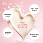 Altimate Pet Goatmilk Powder For Dog & Cats 200g - Image 4