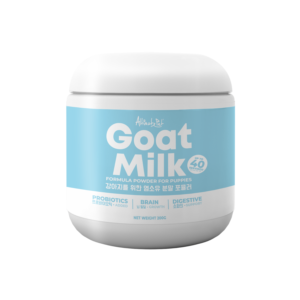 Altimate Pet Goatmilk Powder For Puppies 200g