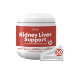 Altimate Pet Supplement for Cats & Dogs – Kidney Liver Support 150g - Image 2